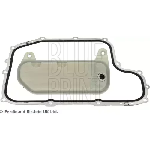 Sada hydraulického filtra automatickej prevodovky BLUE PRINT ADBP210240