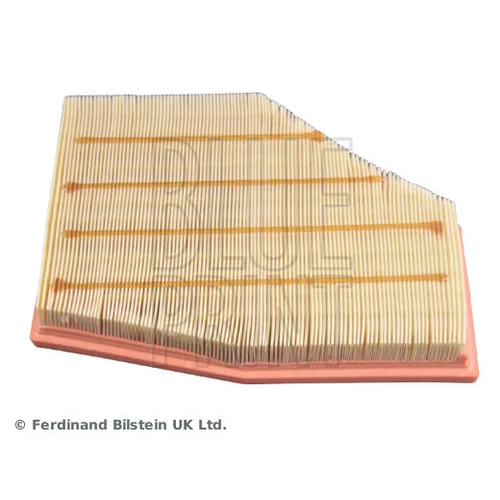 Vzduchový filter ADBP220091 (BLUE PRINT) - obr. 1