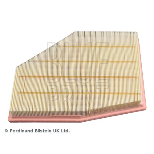 Vzduchový filter ADBP220092 (BLUE PRINT) - obr. 1