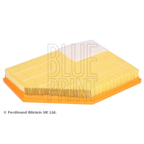 Vzduchový filter ADBP220153 (BLUE PRINT) - obr. 1