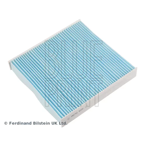 Filter vnútorného priestoru BLUE PRINT ADBP250010
