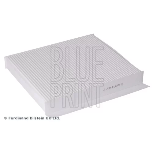 Filter vnútorného priestoru BLUE PRINT ADBP250059