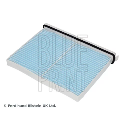 Filter vnútorného priestoru BLUE PRINT ADBP250096