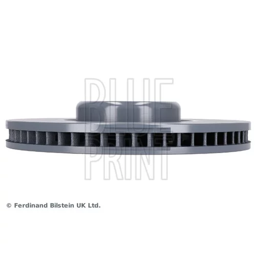 Brzdový kotúč ADBP430213 (BLUE PRINT) - obr. 2