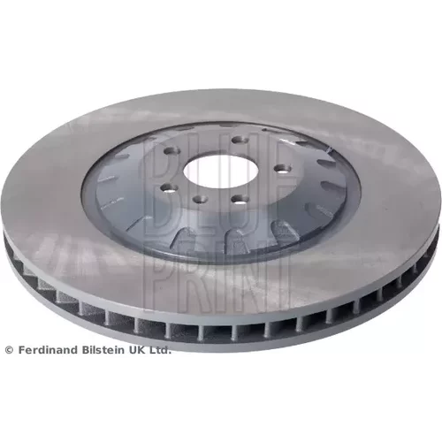 Brzdový kotúč BLUE PRINT ADBP430269