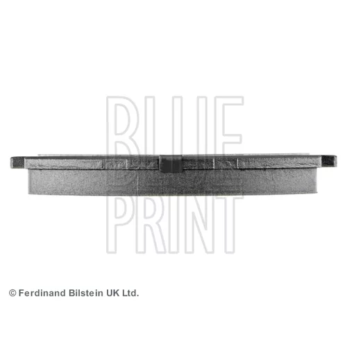 Sada brzdových platničiek kotúčovej brzdy ADC44283 (BLUE PRINT) - obr. 1