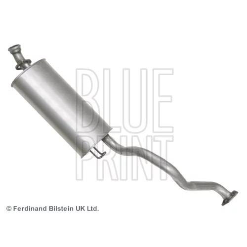 Koncový tlmič výfuku BLUE PRINT ADC46016