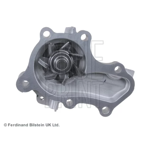 Vodné čerpadlo, chladenie motora ADC49133 (BLUE PRINT) - obr. 1