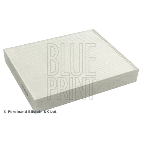 Filter vnútorného priestoru BLUE PRINT ADF122530