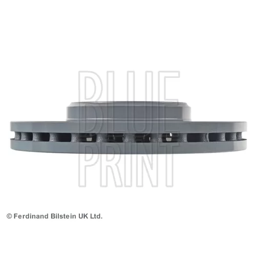 Brzdový kotúč ADF124350 (BLUE PRINT) - obr. 2