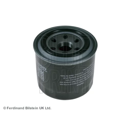 Hydraulický filter automatickej prevodovky ADG02115 (BLUE PRINT) - obr. 1