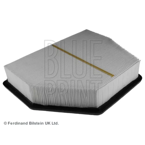 Vzduchový filter ADG022124 (BLUE PRINT) - obr. 1