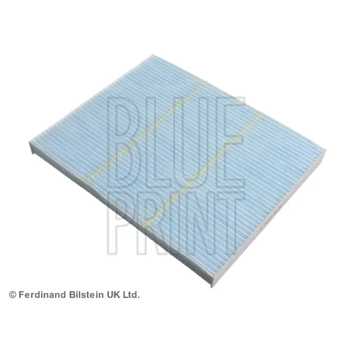 Filter vnútorného priestoru ADG02595 (BLUE PRINT) - obr. 1
