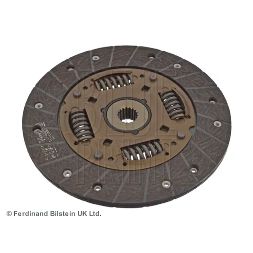 Spojková lamela ADG031134 (BLUE PRINT) - obr. 1