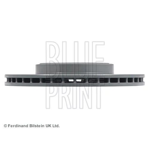 Brzdový kotúč ADG043149 (BLUE PRINT) - obr. 2