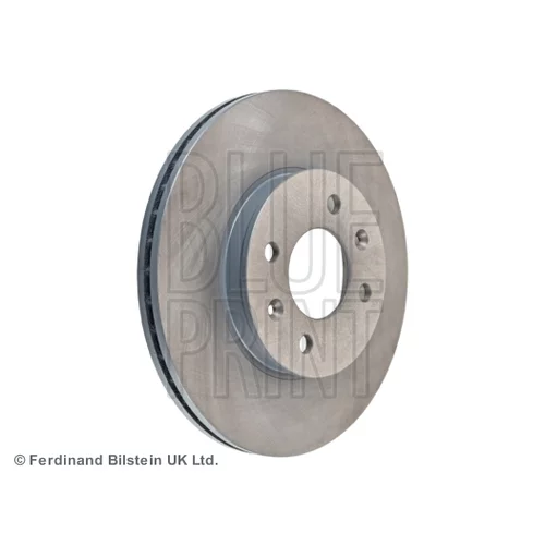 Brzdový kotúč ADG043234 (BLUE PRINT) - obr. 1