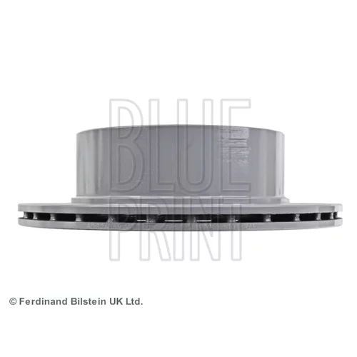 Brzdový kotúč ADG04369 (BLUE PRINT) - obr. 2
