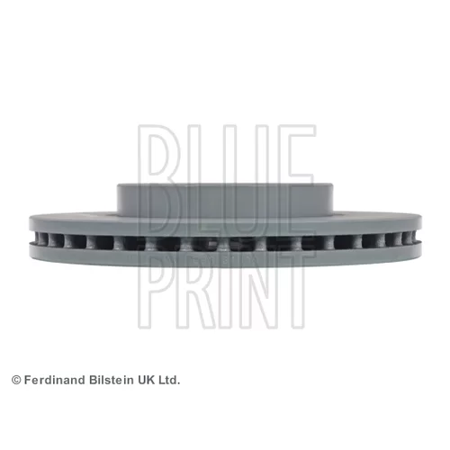 Brzdový kotúč ADG04381 (BLUE PRINT) - obr. 2