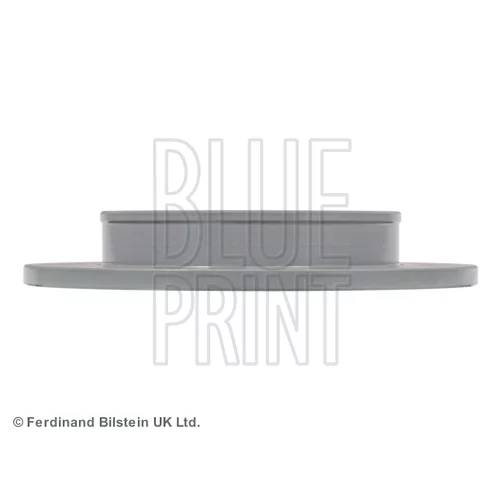 Brzdový kotúč ADG04396 (BLUE PRINT) - obr. 2