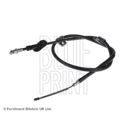 Ťažné lanko parkovacej brzdy BLUE PRINT ADG04674