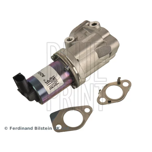 EGR ventil BLUE PRINT ADG07277