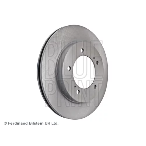Brzdový kotúč ADK84311 (BLUE PRINT) - obr. 1