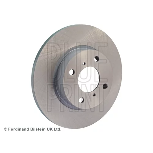 Brzdový kotúč ADK84316 (BLUE PRINT) - obr. 1
