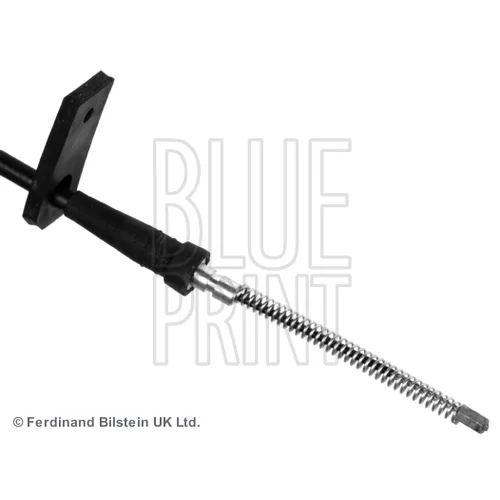 Ťažné lanko parkovacej brzdy ADK84669 (BLUE PRINT) - obr. 1