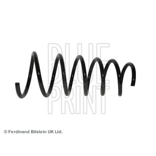 Pružina podvozku BLUE PRINT ADK888330
