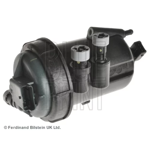Teleso, palivový filter ADL142303 (BLUE PRINT) - obr. 3