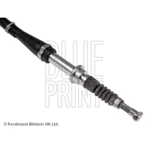Ťažné lanko parkovacej brzdy ADM546118 (BLUE PRINT) - obr. 2
