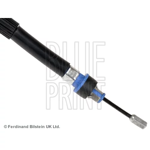 Ťažné lanko parkovacej brzdy ADM546123 (BLUE PRINT) - obr. 1