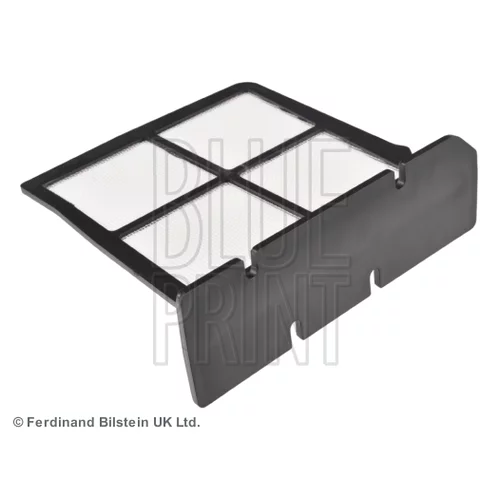 Filter vnútorného priestoru ADN12536 (BLUE PRINT) - obr. 1