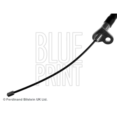 Ťažné lanko parkovacej brzdy ADN146321 (BLUE PRINT) - obr. 1