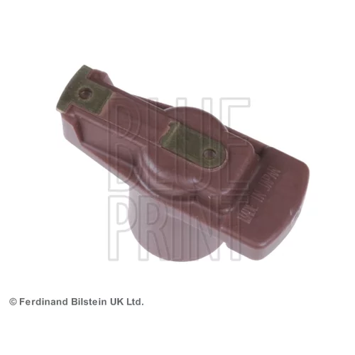 Palec (rotor) rozdeľovača zapaľovania ADT314322 (BLUE PRINT) - obr. 1