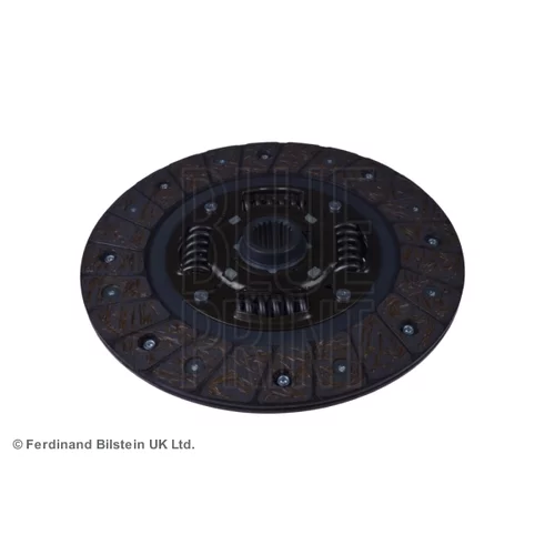 Spojková lamela ADT331106 (BLUE PRINT) - obr. 1