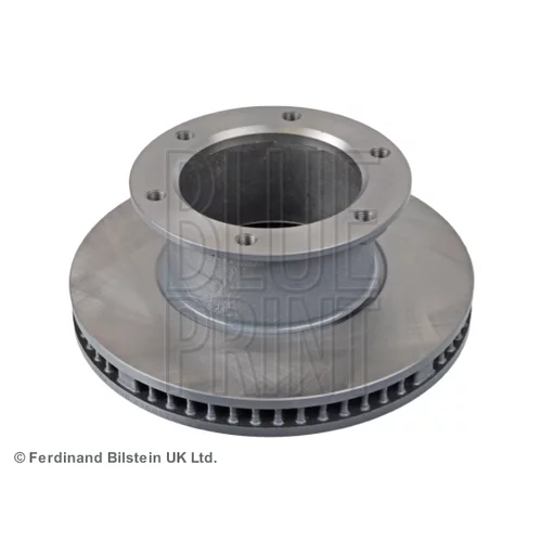 Brzdový kotúč BLUE PRINT ADT343216