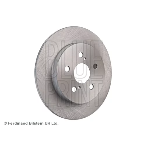 Brzdový kotúč ADT343277 (BLUE PRINT) - obr. 1