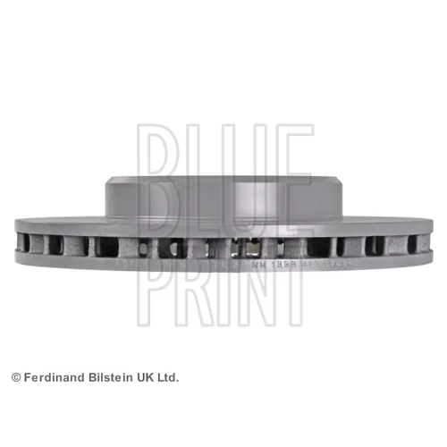 Brzdový kotúč ADT343306 (BLUE PRINT) - obr. 2