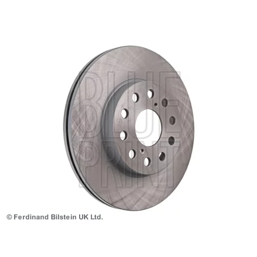 Brzdový kotúč ADT34367 (BLUE PRINT) - obr. 1