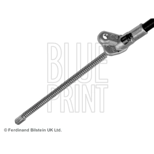 Ťažné lanko parkovacej brzdy ADT346331 (BLUE PRINT) - obr. 1