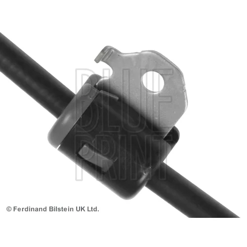 Ťažné lanko parkovacej brzdy ADT346331 (BLUE PRINT) - obr. 3