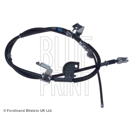 Ťažné lanko parkovacej brzdy ADT346377 (BLUE PRINT)