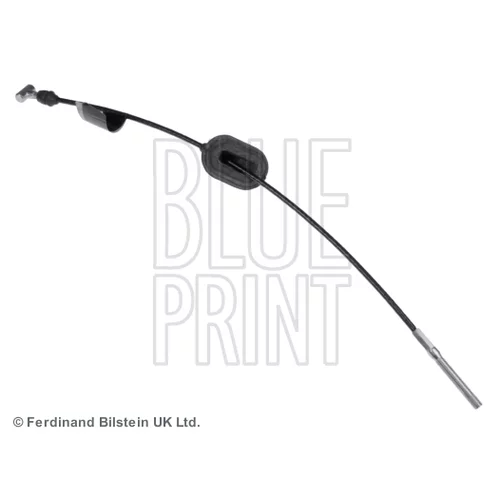 Ťažné lanko parkovacej brzdy BLUE PRINT ADT346379