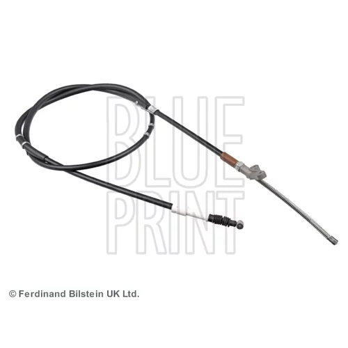 Ťažné lanko parkovacej brzdy BLUE PRINT ADT346385
