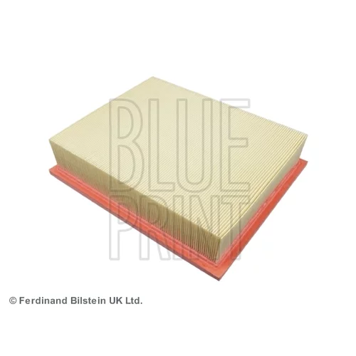 Vzduchový filter ADU172240 (BLUE PRINT) - obr. 1