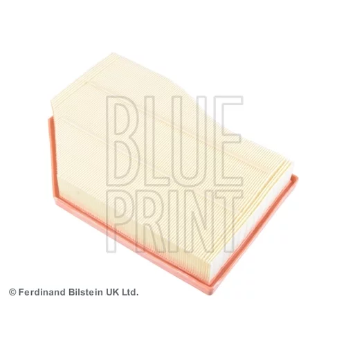 Vzduchový filter ADU172247 (BLUE PRINT) - obr. 1