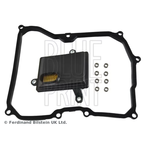 Sada hydraulického filtra automatickej prevodovky BLUE PRINT ADV182168