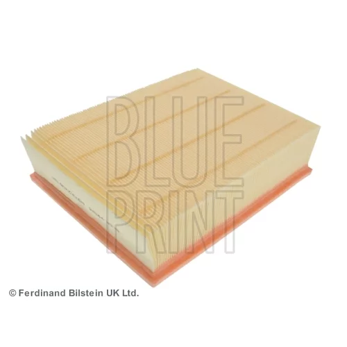 Vzduchový filter ADV182208 (BLUE PRINT) - obr. 1