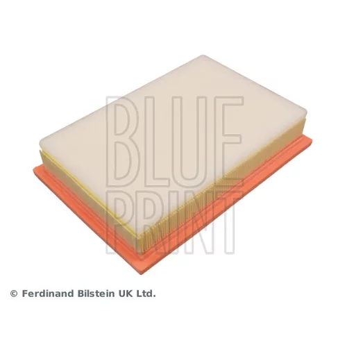 Vzduchový filter ADV182258 (BLUE PRINT) - obr. 1